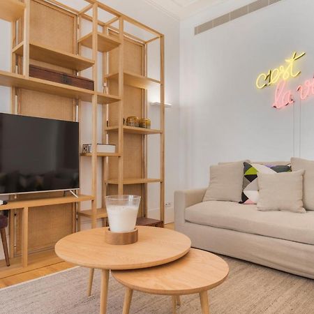 Charming Apartment In Baixa Chiado Lisboa Kültér fotó